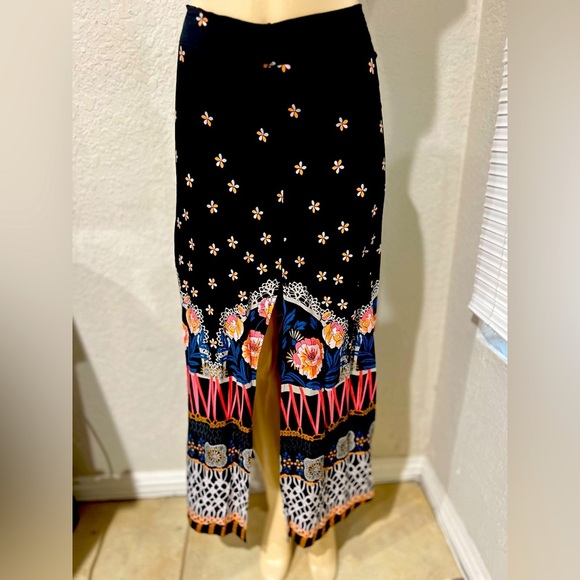 Express women’s skirt long size XS 
14” waist fabric stretch fits small petite - Picture 1 of 11